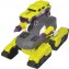 Veicolo Dickie Toys by Simba Rescue Hybrids Spider Tank
