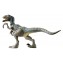 Dinosauro Mattel Jurassic World Attacco Selvaggio Velociraptor Blue