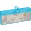 Box Recinto Innovaciones MS Parco Giochi XXL + Tappeto da Gioco 180 x 200 cm Elefante