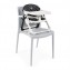 Rialzo Sedia Trasformabile Chicco Chairy Sweetdog