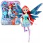 Bambola Winx Club Tynix Fairy Bloom