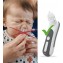Aspirador Nasal Elettrico Nuvita con Batería Recargable 