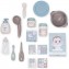Set Smoby Baby Nurse Centro Gioco per Bambole