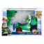 Macchinina Simba Disney Toy Story con Buzz Lightyear