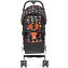Passeggino Brevi Mini Large Uccellini Minilarge