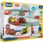 Pista Radiocomandata Chicco Turbo Ball