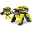 Veicolo Dickie Toys by Simba Rescue Hybrids Spider Tank