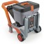 Gioco Smoby Black + Decker Carrello per Attrezzi