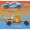 Costruzioni Mega Hot Wheels Monster Truck
