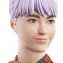 Bambola Barbie Ken Fashionistas 154