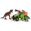 Playset Dickie Toys by Simba Ford Dino Hunter