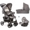 Trio Hauck Shopper SLX Pooh Cuddles