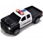 Macchinina Dickie Toys by Simba Chevy Silverado Police