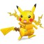 Costruzioni Mega Construx Pokémon Pikachu