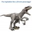 Dinosauro Mattel Jurassic World Super Colossal Atrociraptor