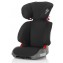 Seggiolino Auto Britax Adventure Cosmos Black