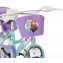 Bicicletta Dino Bikes Disney Frozen 12 Pollici