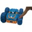 Macchinina Mondo Hot Wheels Radiocomandata Double Side