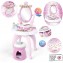 Specchiera Smoby Disney Princess 2 In 1