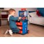 Carrello da Banco Lavoro Smoby Marvel Disney Spidey Trolley