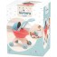 Ecoiffier Carrozzina per Bambole Nursery