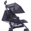 Telaio Easywalker Mini Buggy Grigio Scuro Satinato