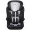 Seggiolino Auto Nania I-Max SP Isofix Skyline Black