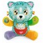 Peluche Clementoni Cleo e Leo Dolci Leopardi
