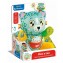 Peluche Clementoni Cleo e Leo Dolci Leopardi