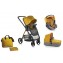Trio Be Cool Slide 3 Top Be Solid Gold