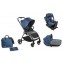 Trio Be Cool Outback Crib One Ink