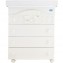 Cassettiera Fasciatoio Pali Four Maison Bebe Lux Bianco Beige