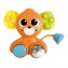 Gioco Chicco Baby Senses & Focus Topo Multiattività
