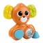 Gioco Chicco Baby Senses & Focus Topo Multiattività