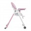 Seggiolone Chicco Polly Progres5 Pink