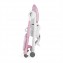 Seggiolone Chicco Polly Progres5 Pink