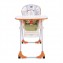 Seggiolone Chicco Polly Easy Llama