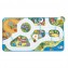 Gioco Chicco Tappeto Elettronico Della Città