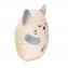 Peluche Chicco First Dreams Gattino Dolce Fusa