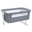 Rivestimento Tessile per Culla Chicco Next2Me Essential Stone Re_Lux