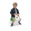 Cavalcabile Chicco Rodeo Gonfiabile