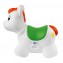 Cavalcabile Chicco Rodeo Gonfiabile