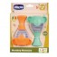 Gioco Chicco Maracas Scimmie ECO+