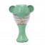 Gioco Chicco Maracas Scimmie ECO+