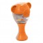 Gioco Chicco Maracas Scimmie ECO+
