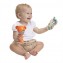Gioco Chicco Maracas Scimmie ECO+