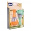 Gioco Chicco Maracas Scimmie ECO+
