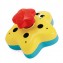 Gioco da Bagno Chicco Baby Senses & Focus Stella Marina