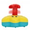Gioco da Bagno Chicco Baby Senses & Focus Stella Marina