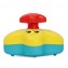 Gioco da Bagno Chicco Baby Senses & Focus Stella Marina